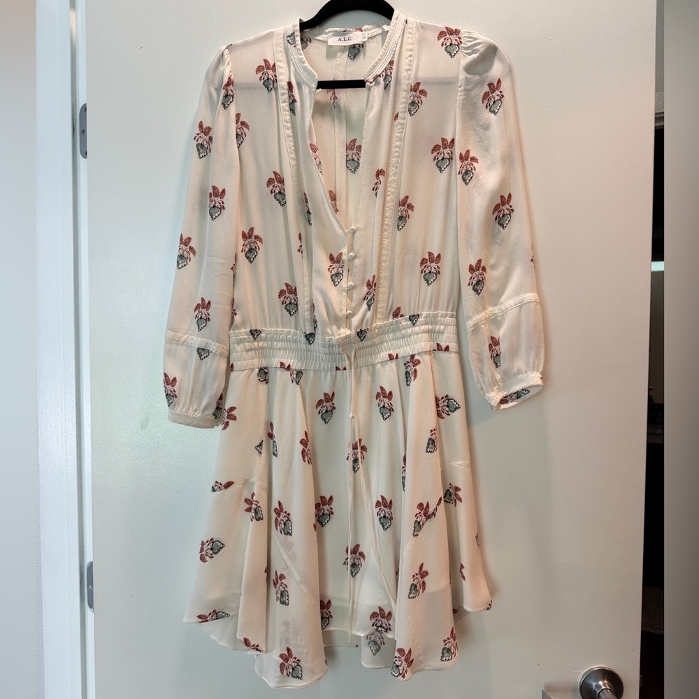 A.L.C. Dasha Dress
